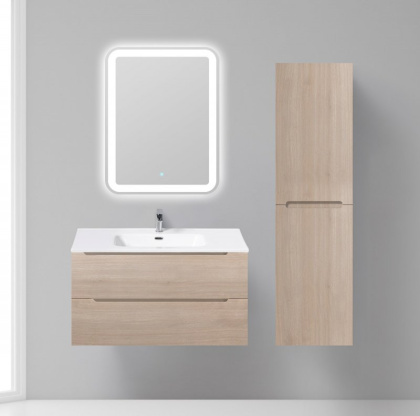 Керамическая раковина BelBagno BB900ETL Керамическая раковина BelBagno BB900ETL