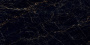 Nirvana Black Керамогранит черный 60x120 Полированный