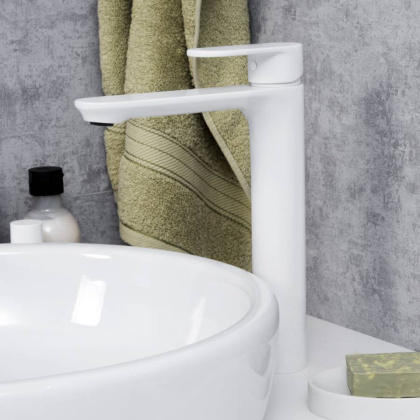 Mindel 8503H Смеситель для раковины Wasserkraft