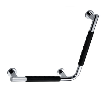 Поручень 90°C, резина