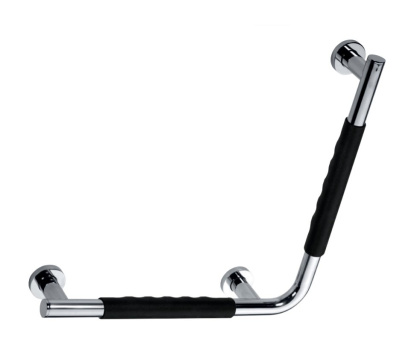 Поручень 90°C, резина