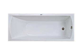 Акриловая ванна 1Marka Modern 190х80 01мод1980