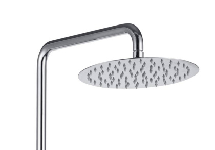 Душевая система 3jet 250мм AQUATEK AQ2040CR 