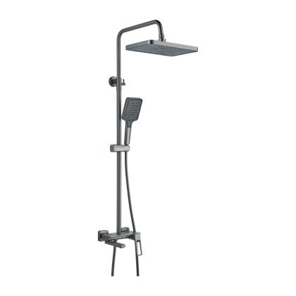 Душевая стойка со смесителем Shevanik S68T S6826T