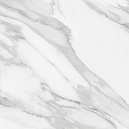 Керамогранит K31_3 Chrome Blanco белый (60смх60смх9,5мм) (4шт_1,44м2) матовый, м2