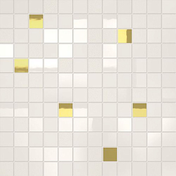 Мозайка 3D Experience Gold 30,5*30,5 , шт
