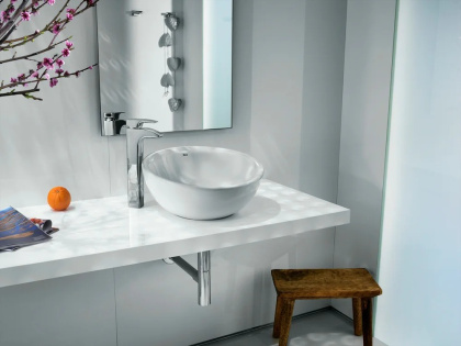 Раковина Roca Bol 327876000 Ø42 см Раковина Roca Bol 327876000 Ø42 см