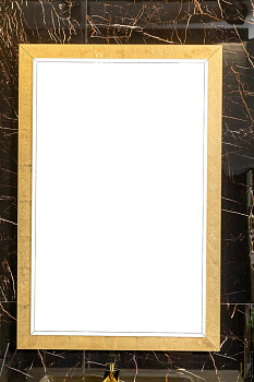 Зеркало Dolce Поталь 105x70см 567-Foil Boheme Зеркало Dolce Поталь 105x70см 567-Foil Boheme