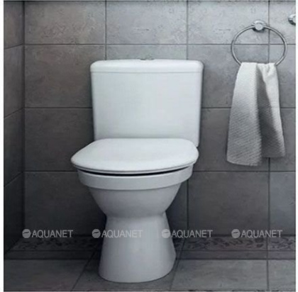 Унитаз-компакт Vitra Normus, сиденье м/лифт Унитаз-компакт Vitra Normus, сиденье м/лифт