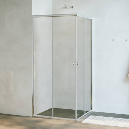 Душевой уголок Dolphin TN-205-J, RGW 28912588-101