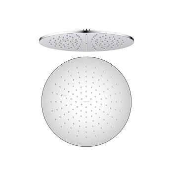 Круглый верхний душ  300*7 мм AQUATEK AQ2079CR  Круглый верхний душ  300*7 мм AQUATEK AQ2079CR