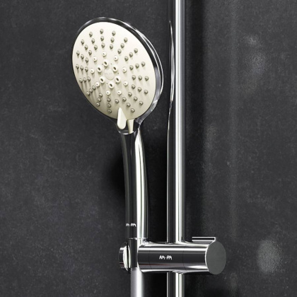 Лейка Для душа F0253100 Bliss L Лейка Для душа F0253100 Bliss L