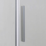 Душевой уголок Slim-U VSR-2SU9012CL, 1200*900, хром, стекло прозрачное Душевой уголок Slim-U VSR-2SU9012CL, 1200*900, хром, стекло прозрачное