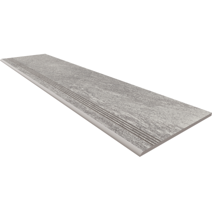 Ступень TN01-30x120-Непол. (с насечками)