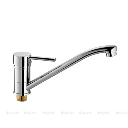 Смеситель для кухни Agger Punctual A1600000