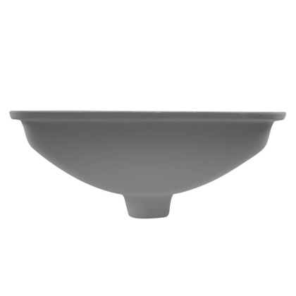 Раковина керамическая встраиваемая снизу BB1006