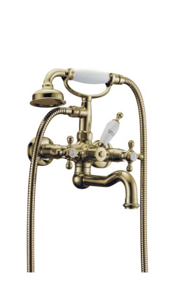 Смеситель Boheme Medici Presente 313 для душа Смеситель Boheme Medici Presente 313 для душа