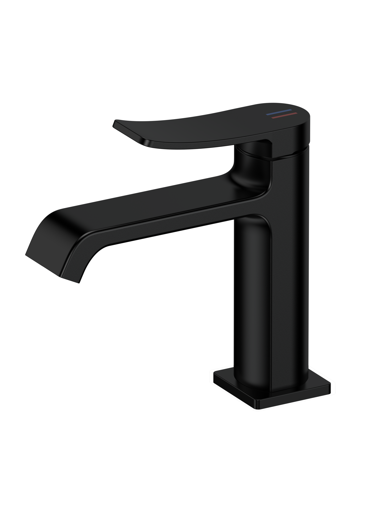 Смеситель Splenka для умывальника S31.10