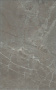 Кантата серый глянцевый 25x40x0,8