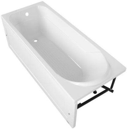 Акриловая ванна Aquanet West NEW 150x70