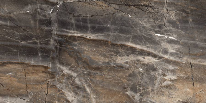 Керамогранит К18_9 Laparet Electra Brown (120смх60смх9мм) (2шт_1,44м2) полированный, м2