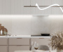 Керамогранит  K8 Evolution blanco  (60смх60смх9мм) (5шт_1,8м2), м2 Керамогранит  K8 Evolution blanco  (60смх60смх9мм) (5шт_1,8м2), м2