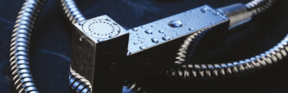 CZR-ID3-01 Душ гигиенический, хром