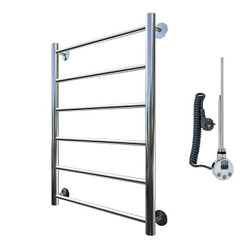 Полотенцесушитель Аспект эл ТЭН 1 80*40 (ЛЦ6)