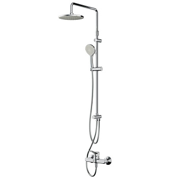 Душевая система AM.PM Spirit V2.0 F0770A400