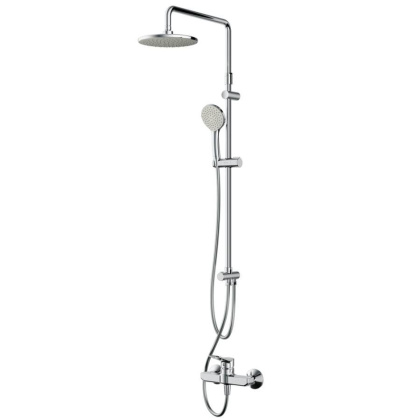 Душевая система AM.PM Spirit V2.0 F0770A400