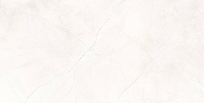 Керамогранит Splash bianco Базовая плита белый (60смх120смх0,9мм) (2шт_1,44м2), м2