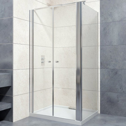 Душевой уголок RGW PA-37 (PA-04 + Z-050-1 + держатель), RGW 04083788-011