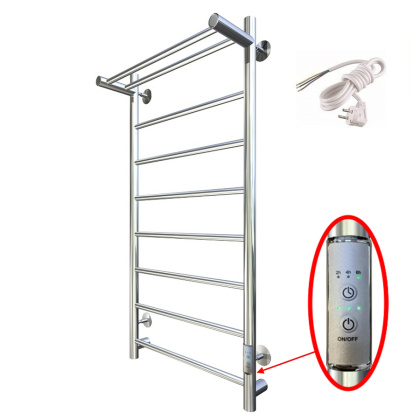 Полотенцесушитель Аспект Пэк сп 1 П 100х40 32 мм