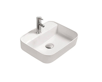 Раковина Акватек Вега AQ5506-00 Раковина Акватек Вега AQ5506-00