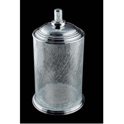 Ведро MURANO CRYSTAL_Комплект 10914-CRST-CH Boheme Ведро MURANO CRYSTAL_Комплект 10914-CRST-CH Boheme