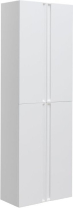 Шкаф-пенал Allen Brau Eclipse 60 1.E1006.WM белый матовый Шкаф-пенал Allen Brau Eclipse 60 1.E1006.WM белый матовый