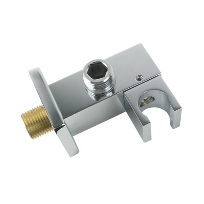 Душевой комплект VSFW-321MT1CH встраиваемый, термостатический, двухрежимный, хром