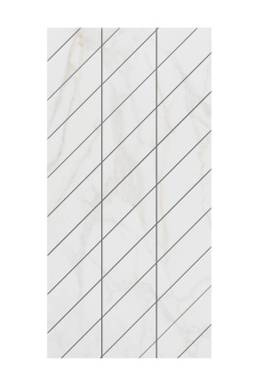 Фальшмозаика SM02 Corner 30x60x10 непол. (правый)