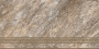 ST216VG Ступень кер. Thor_GT Беж. 30x60 _ 1\6