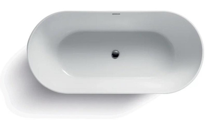 Акриловая ванна VAGNERPLAST MARBELLA 180 НОВИНКА!