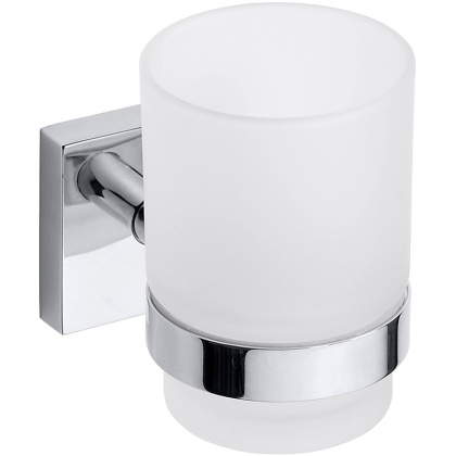 Держатель зубных щеток, стакан