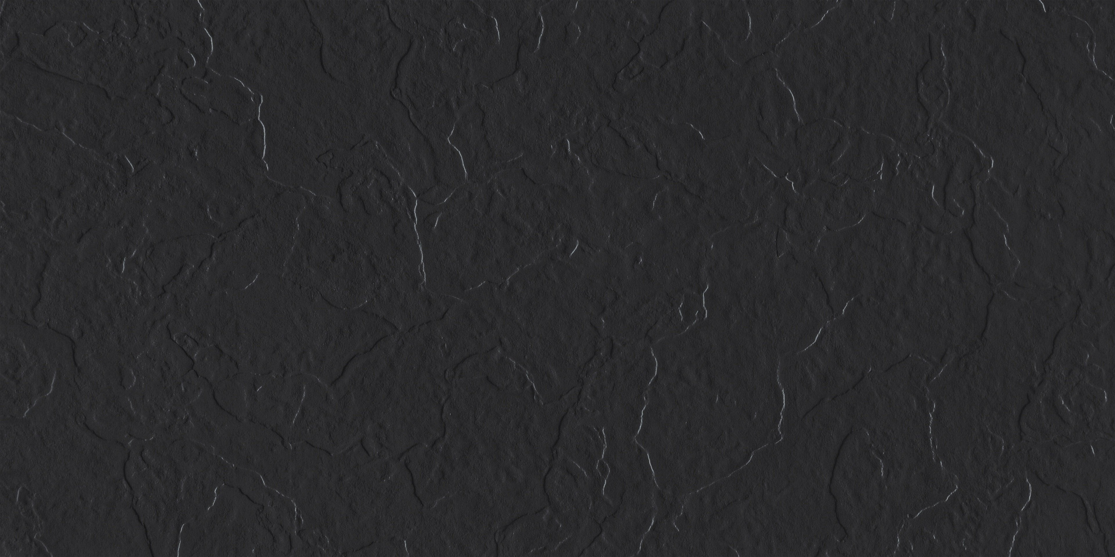 Керамогранит 600х1200 CHARCOAL BLACK PUNCH