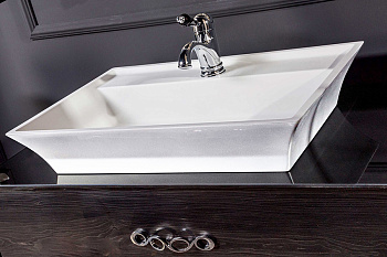 Раковина NeoArt белая Раковина NeoArt белая