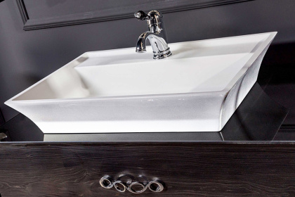 Раковина NeoArt белая Раковина NeoArt белая