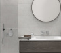Плитка Effetto Wood Mosaico Beige 04 25х60 Плитка Effetto Wood Mosaico Beige 04 25х60