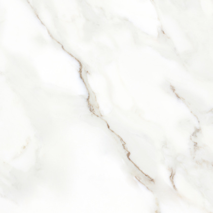 Керамогранит k31_4 Bravo white белый (60смх60смх9,5мм) (4шт_1,44м2) матовый, м2