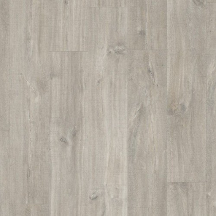 Виниловый ламинат Quick-Step Дуб каньон серый пилёный RBACL40030 (9шт/2,145м2) 1251*191*5, м2 Виниловый ламинат Quick-Step Дуб каньон серый пилёный RBACL40030 (9шт/2,145м2) 1251*191*5, м2