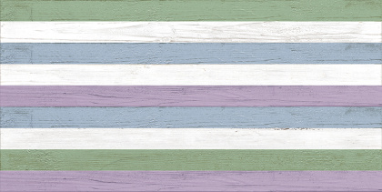 Плитка настенная Land полоски зелёный 08-00-85-2671 20х40 (15шт/1,2м2),м2