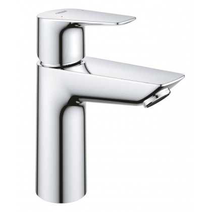Смеситель Grohe BauEdge для раковины 23904001 хром Смеситель Grohe BauEdge для раковины 23904001 хром