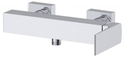 ARLIE Смеситель для душа, хром ARL-ESDM-CRM